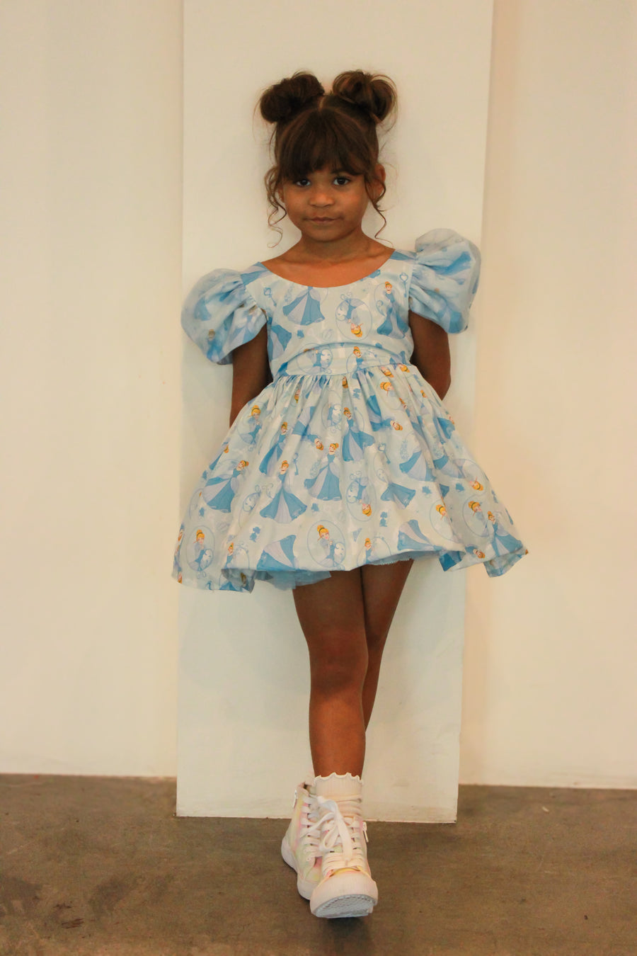 Cinderella’s Wish Dress