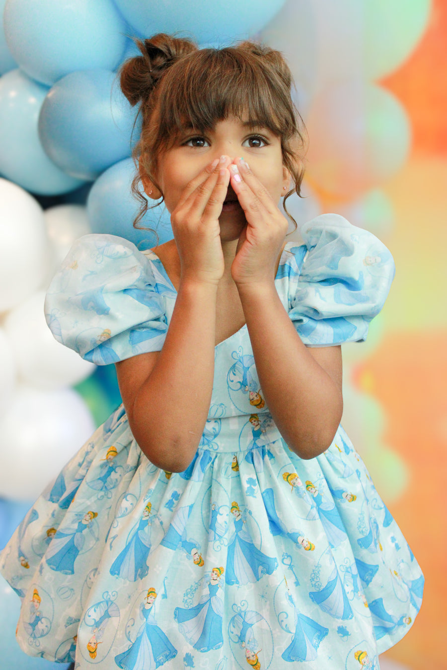 Cinderella’s Wish Dress