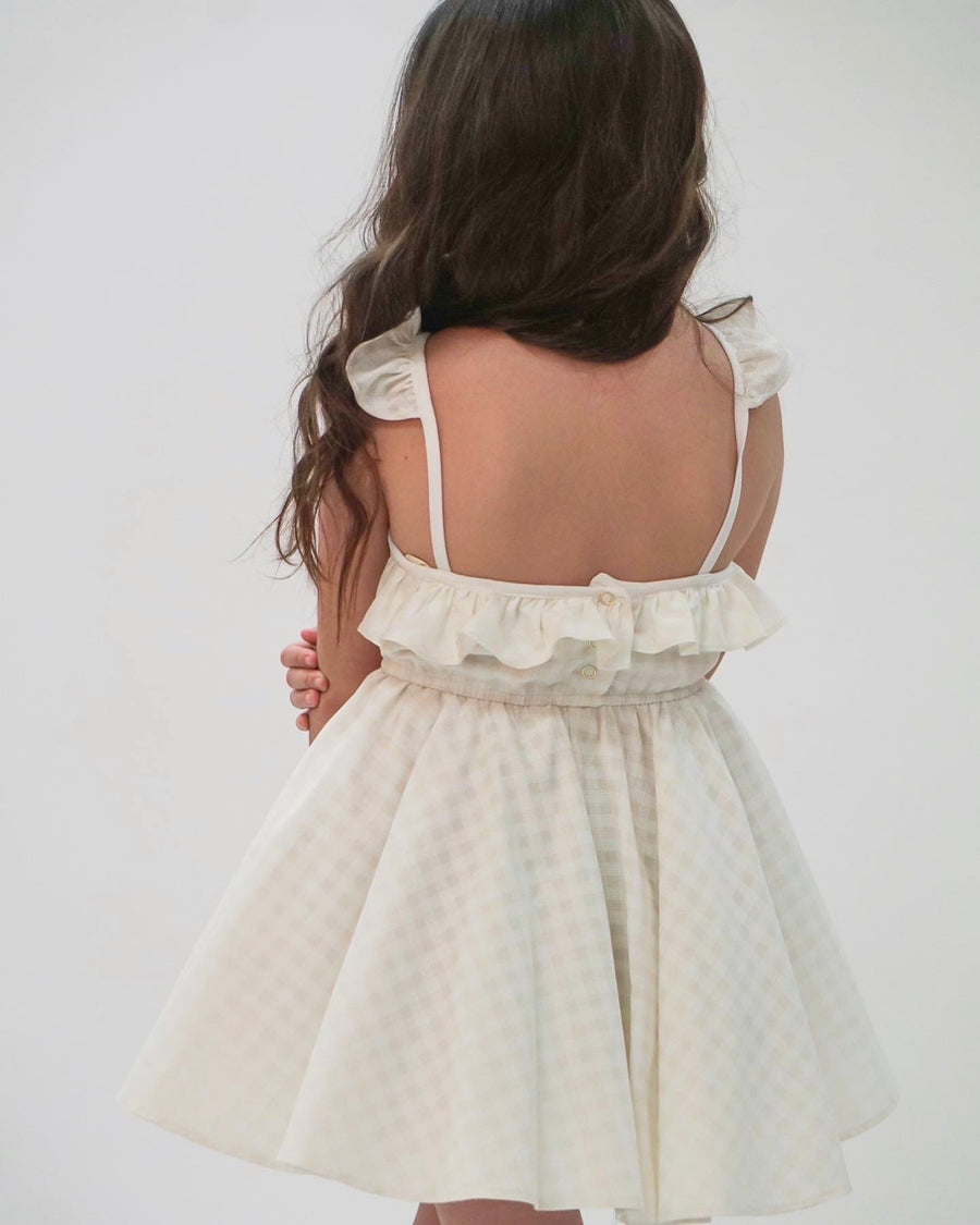 Olivia Dress