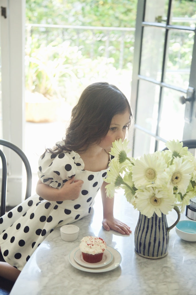 Sophia Dress