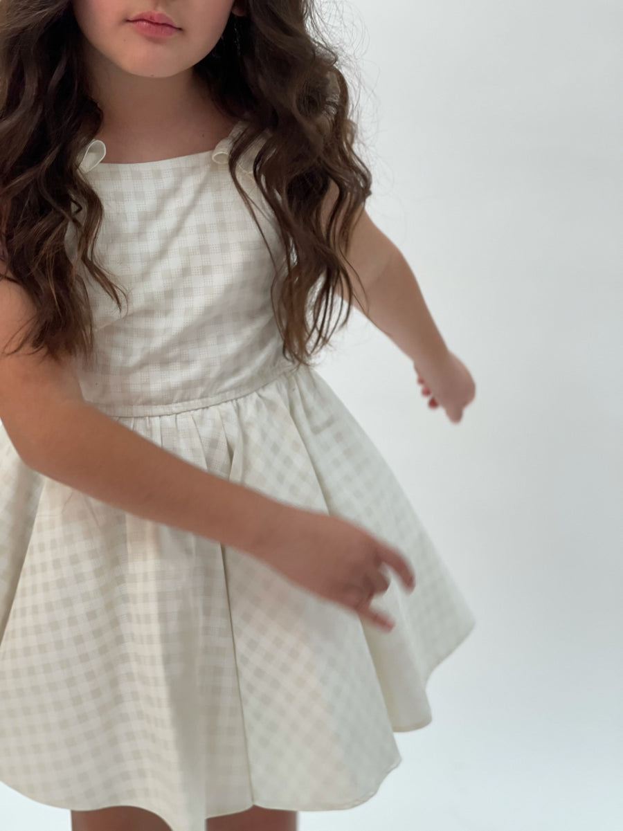 Olivia Dress