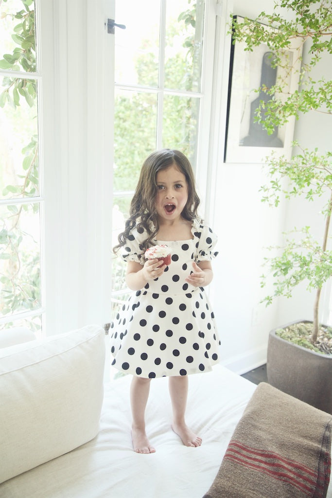 Sophia Dress