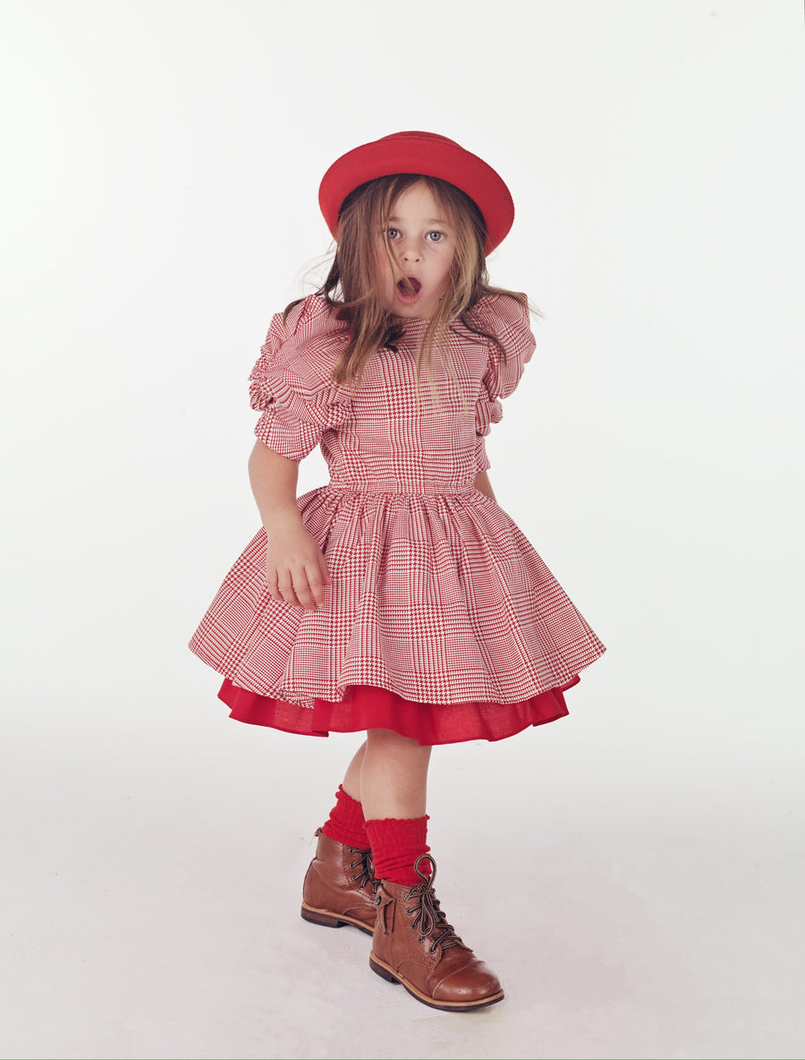 Joy Dress