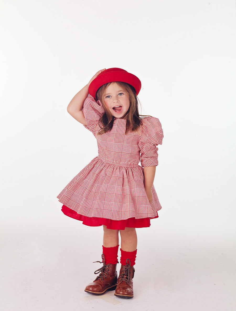 Joy Dress