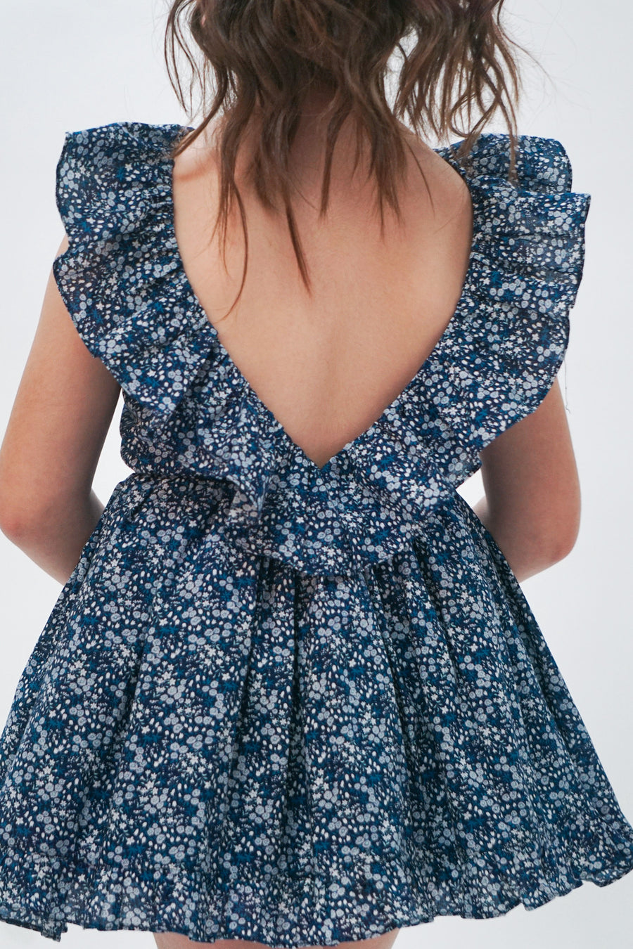 Sara Dress
