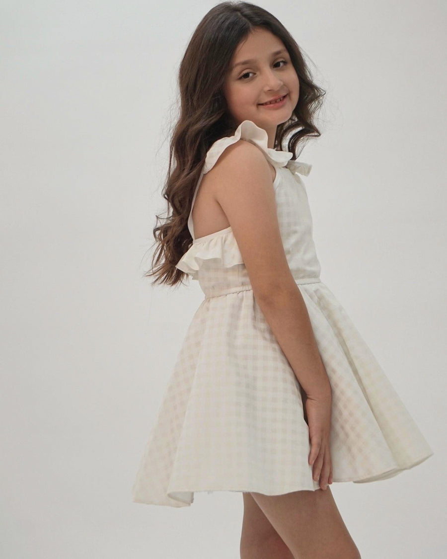 Olivia Dress