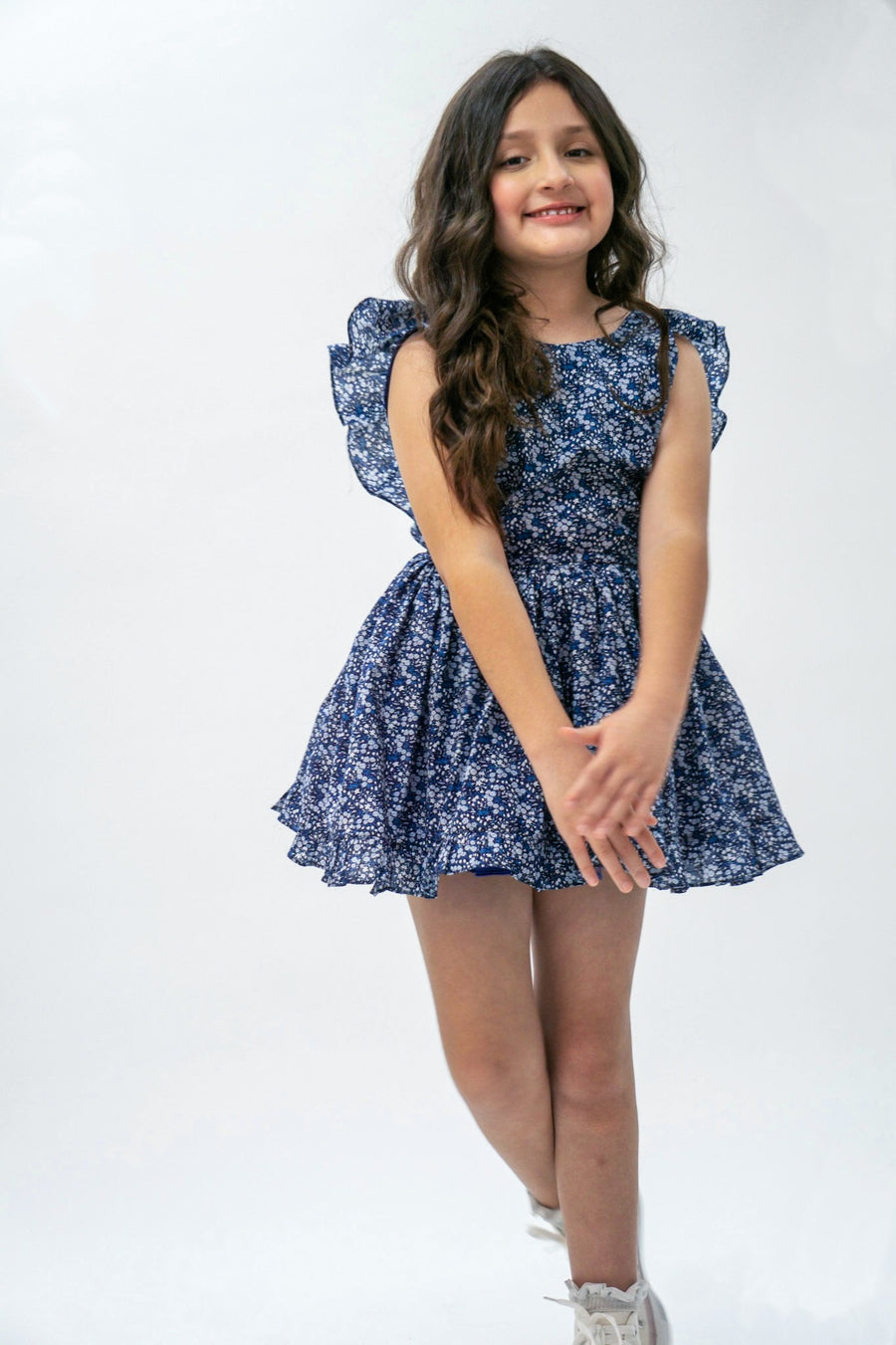 Sara Dress