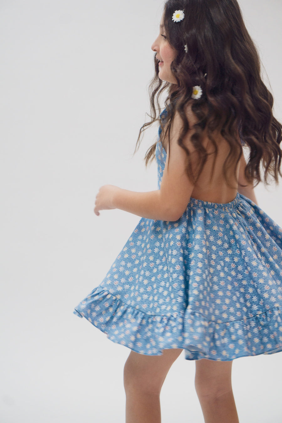 Daisy Dress