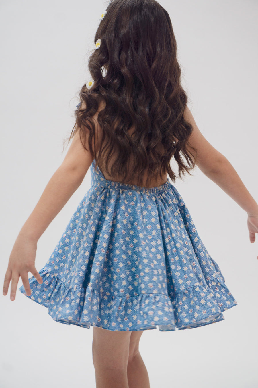 Daisy Dress
