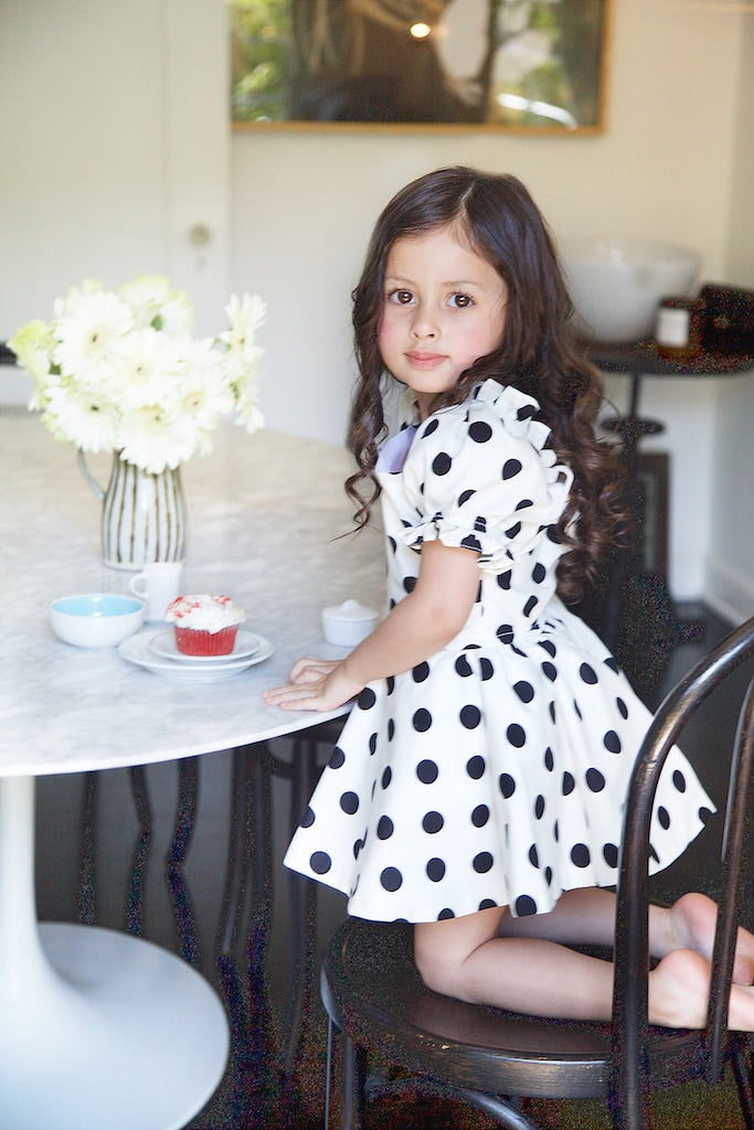 Sophia Dress