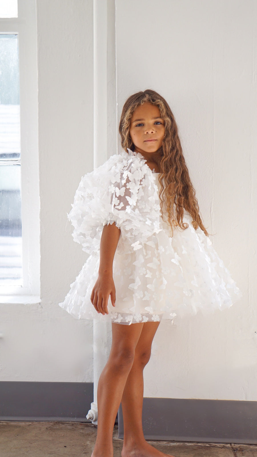 Flower Girl Collection – Rue Muu