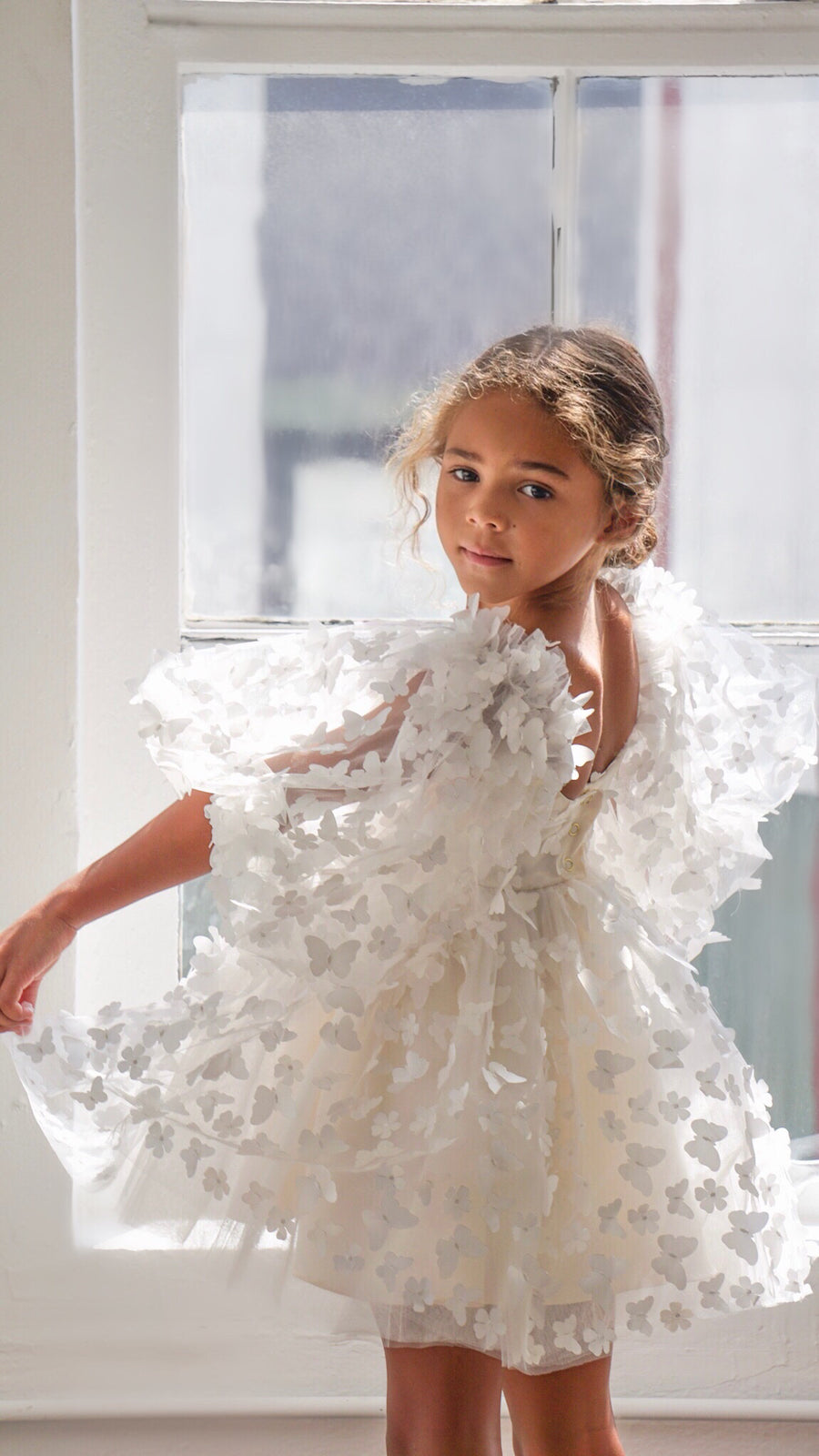 Flower Girl Collection – Rue Muu