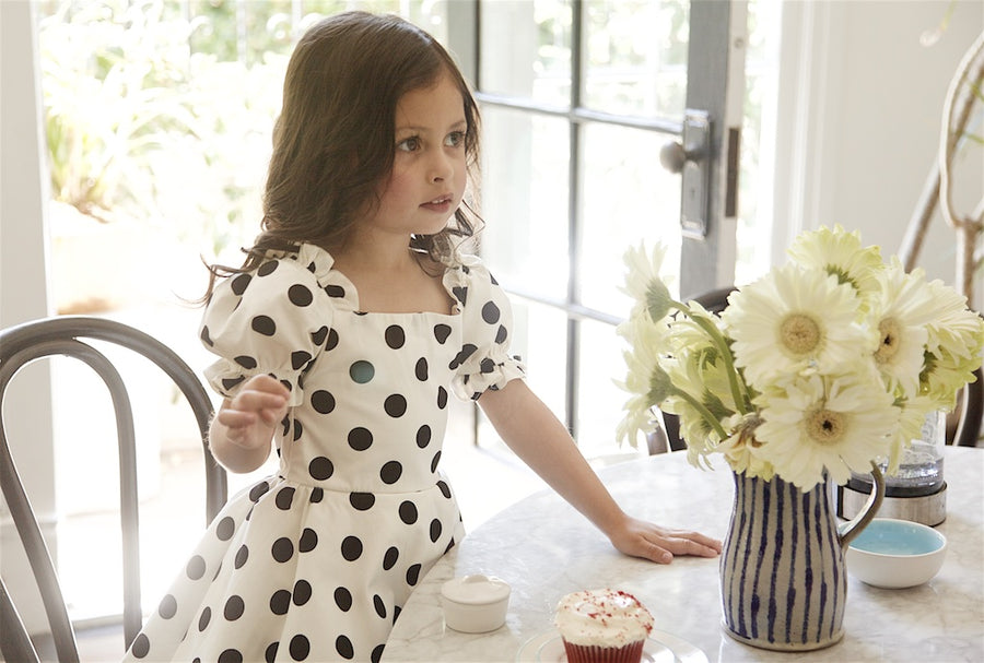 Sophia Dress