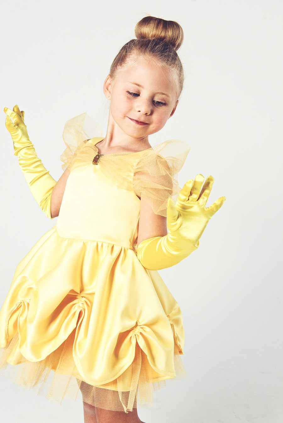 Belle