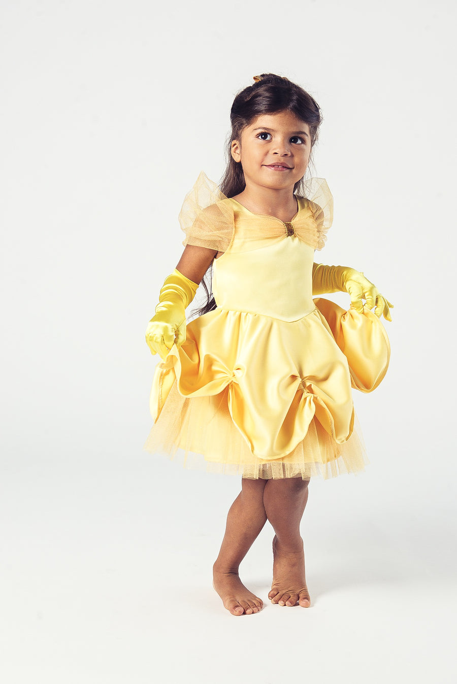 Belle