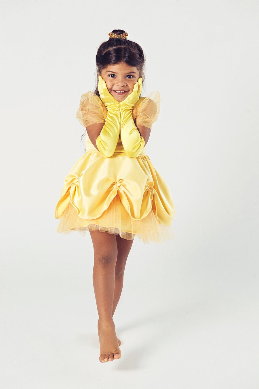 Belle