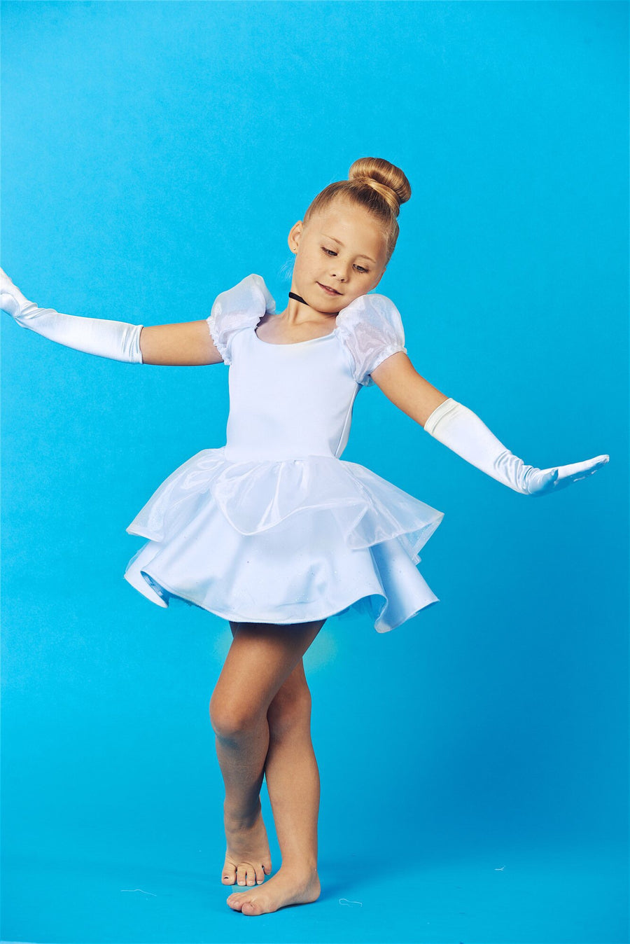 Princess Gloves