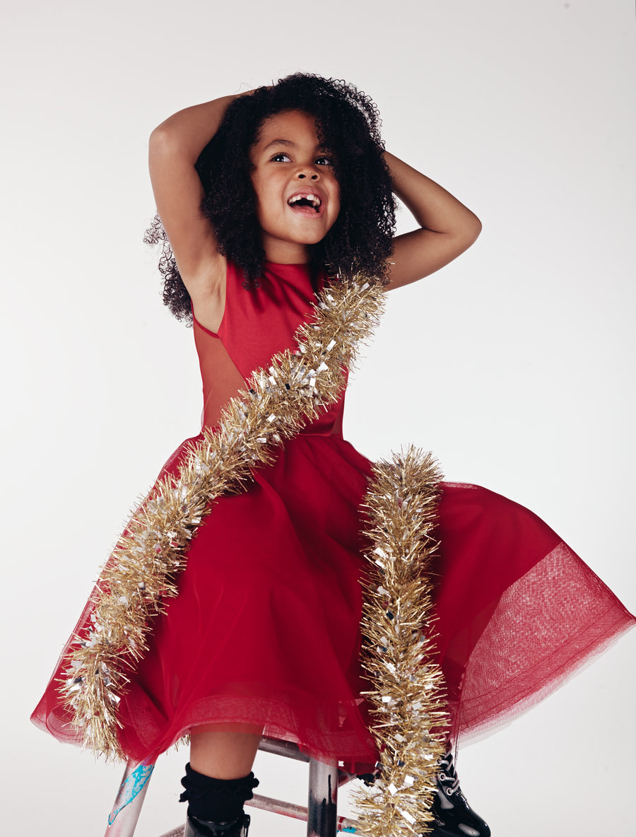Stella Dress