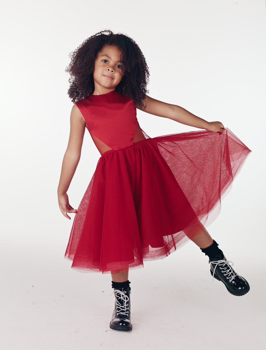 Stella Dress