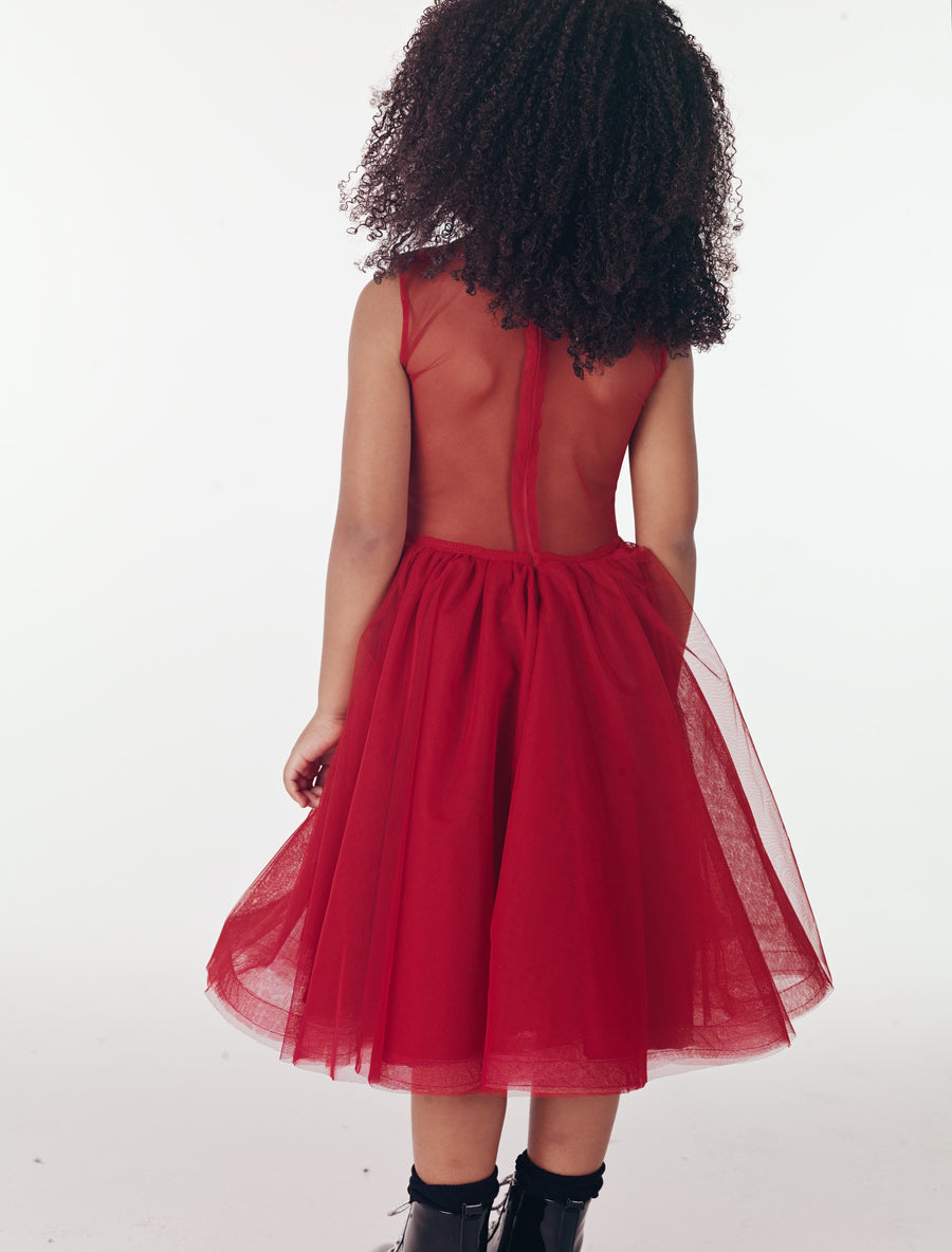 Stella Dress